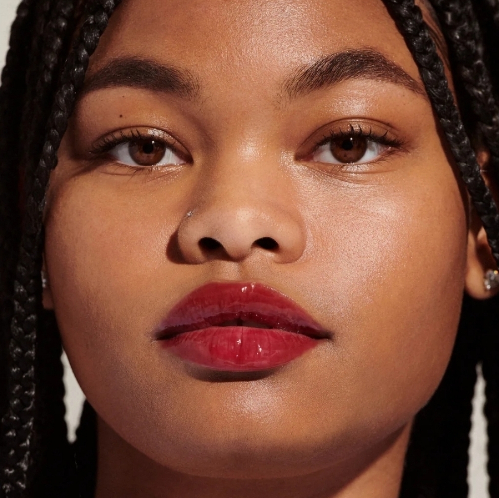 NIB Rhode Peptide Lip Tint in Raspberry Jelly - Picture 3 of 4